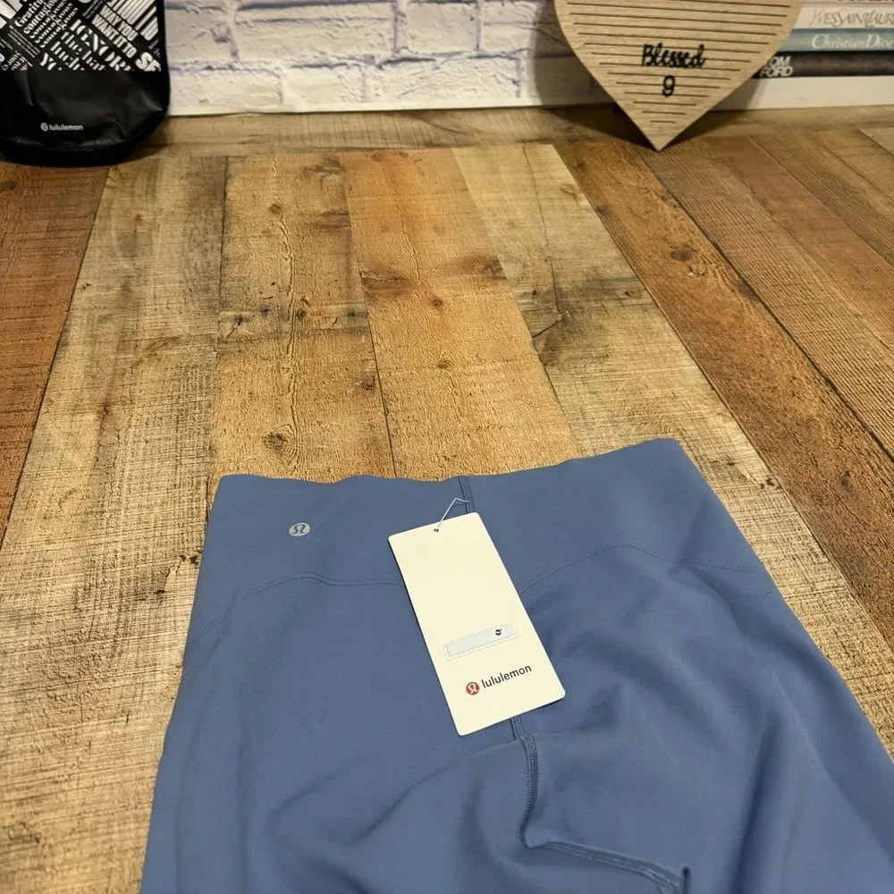 Lululemon Glow Up Super-High-Rise Tight 25